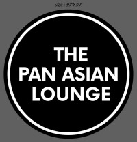 The PAn Asian Lounge